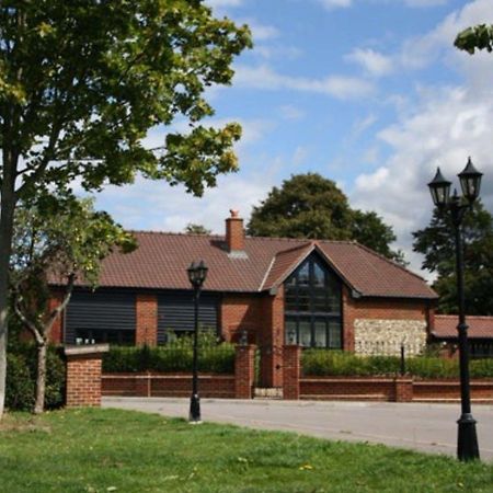 Millers House Boutique B&B Emsworth Esterno foto