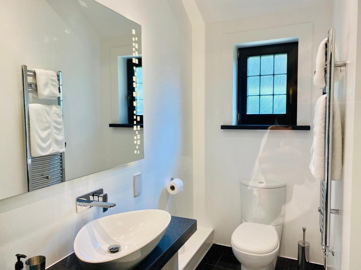 Millers House Boutique B&B Emsworth Esterno foto