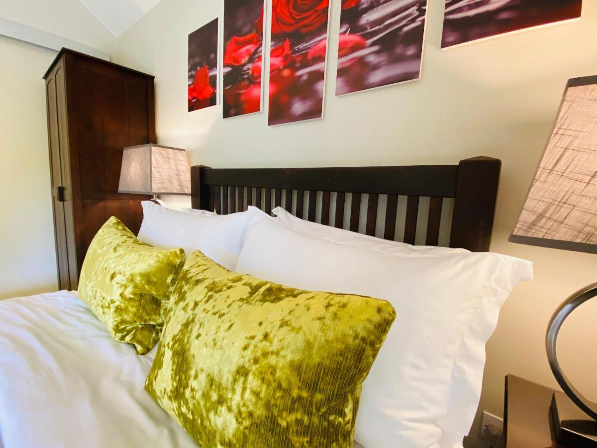 Millers House Boutique B&B Emsworth Esterno foto