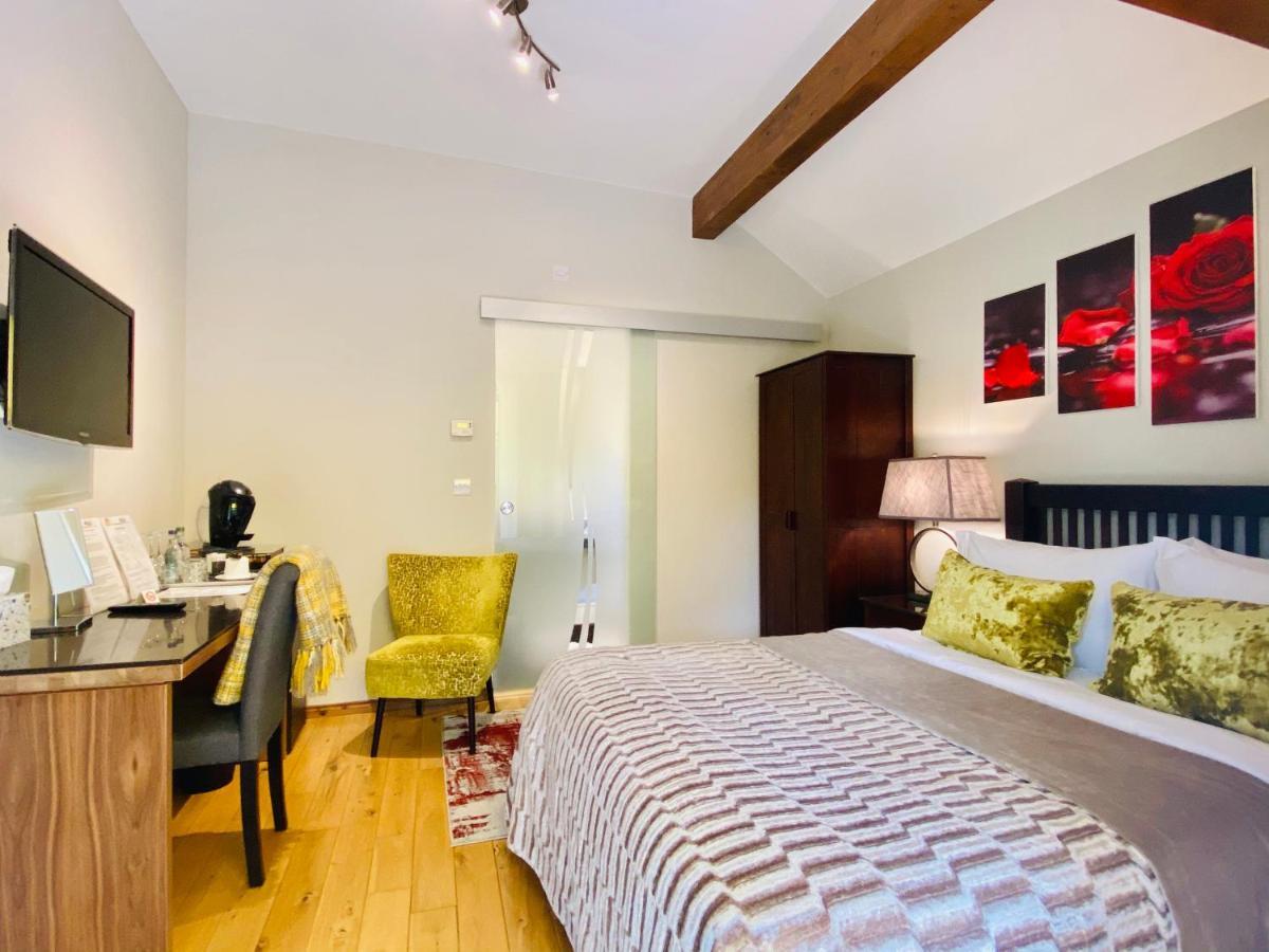 Millers House Boutique B&B Emsworth Esterno foto