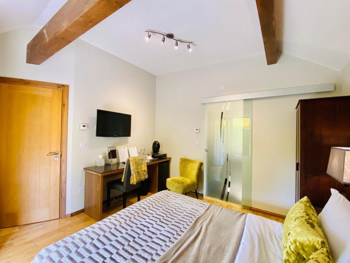 Millers House Boutique B&B Emsworth Esterno foto