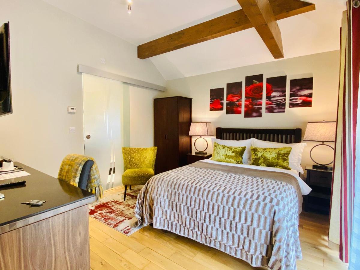Millers House Boutique B&B Emsworth Esterno foto