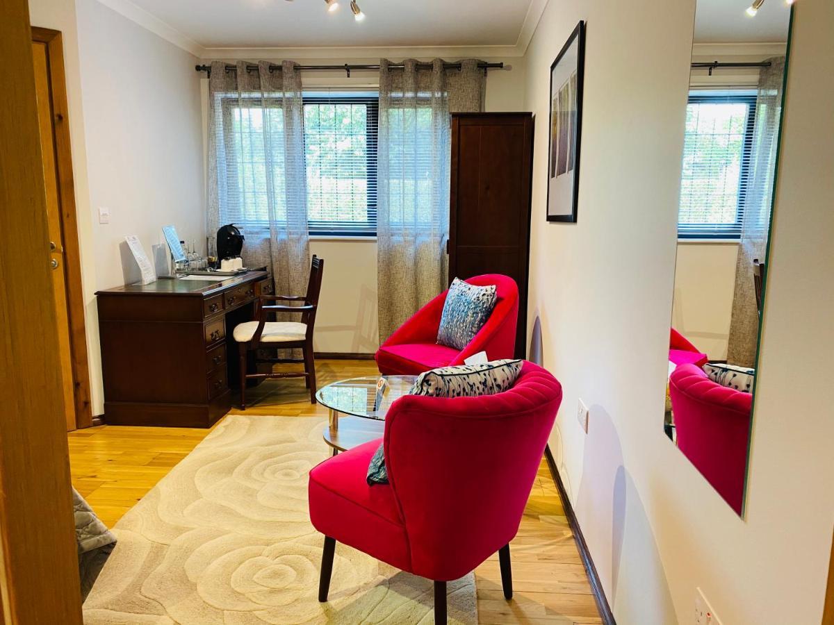 Millers House Boutique B&B Emsworth Esterno foto
