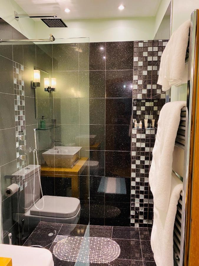 Millers House Boutique B&B Emsworth Esterno foto