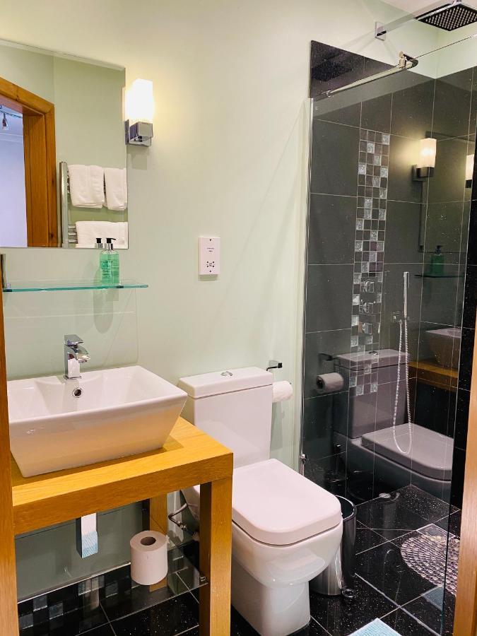 Millers House Boutique B&B Emsworth Esterno foto