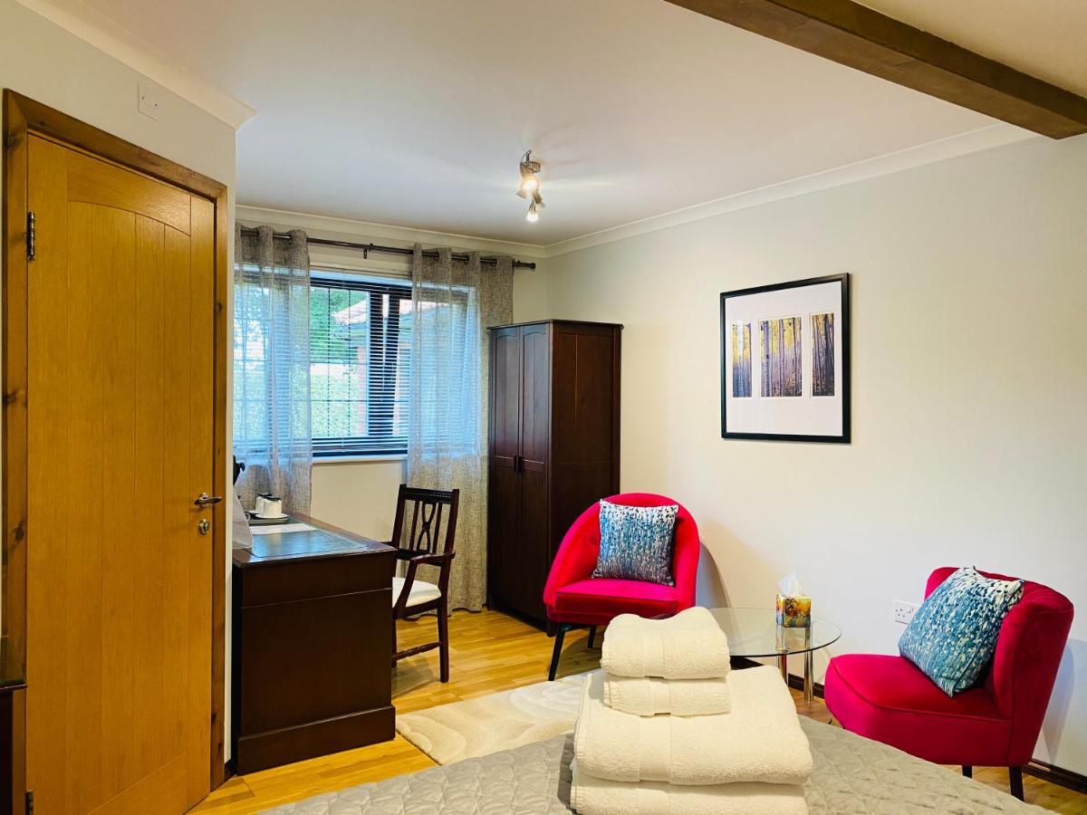 Millers House Boutique B&B Emsworth Esterno foto