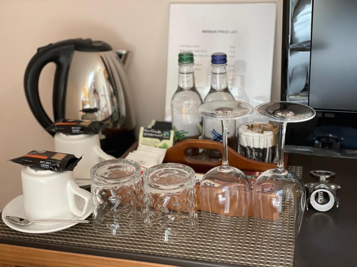Millers House Boutique B&B Emsworth Esterno foto