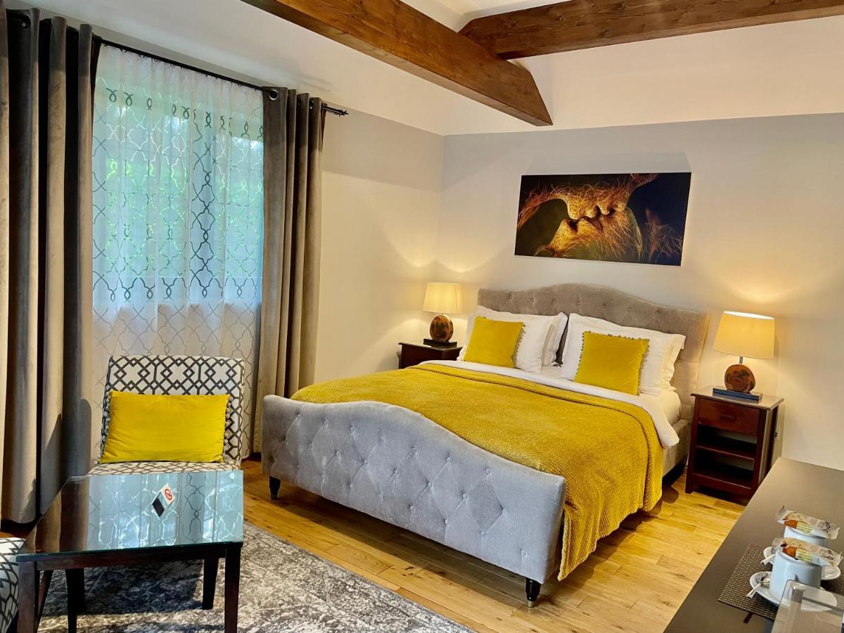 Millers House Boutique B&B Emsworth Esterno foto