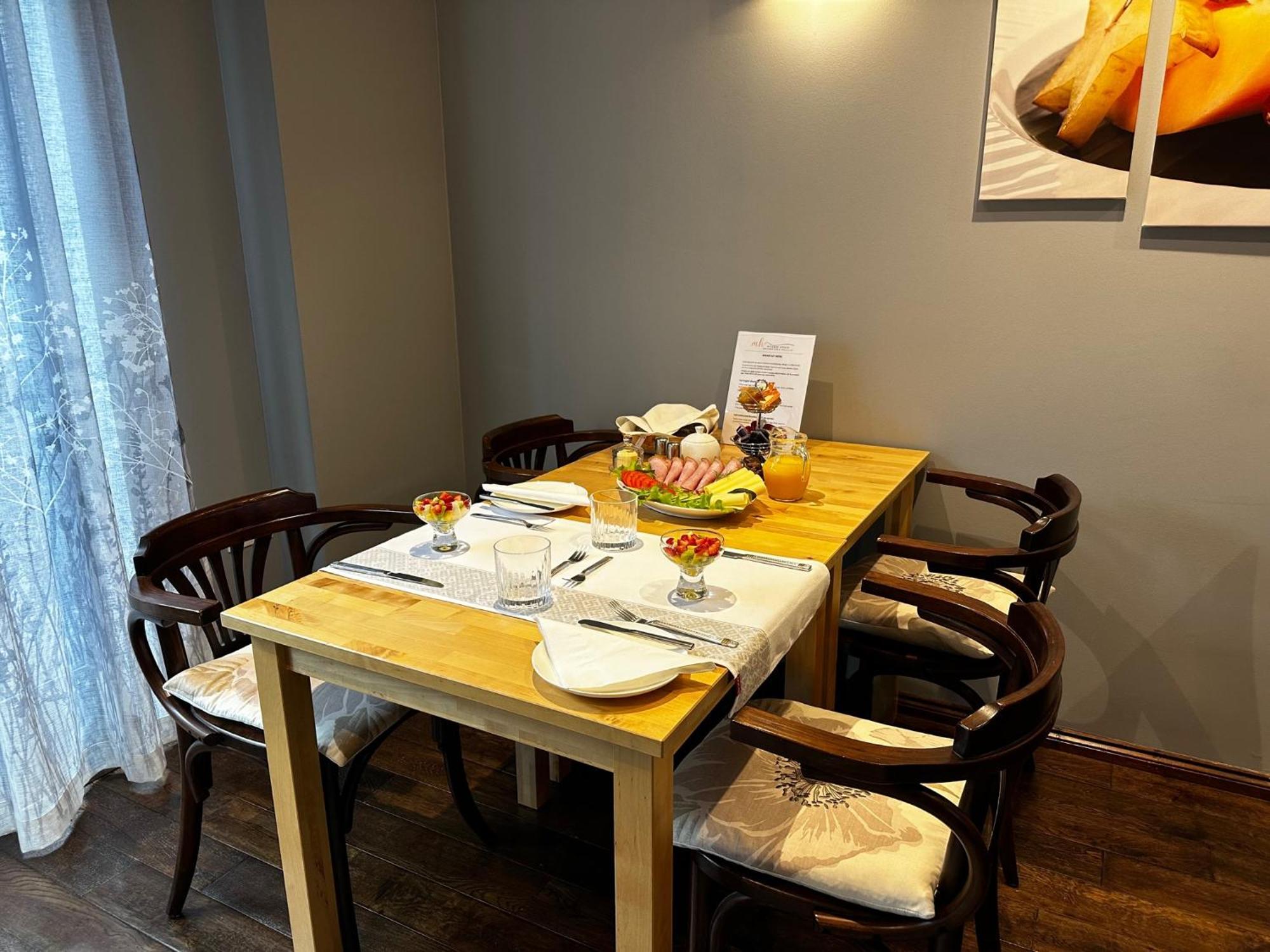 Millers House Boutique B&B Emsworth Esterno foto