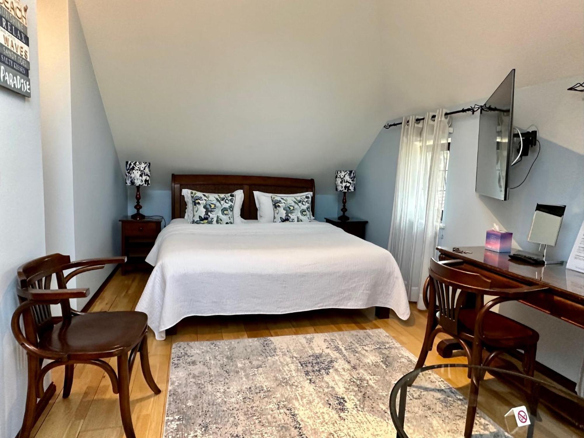 Millers House Boutique B&B Emsworth Esterno foto