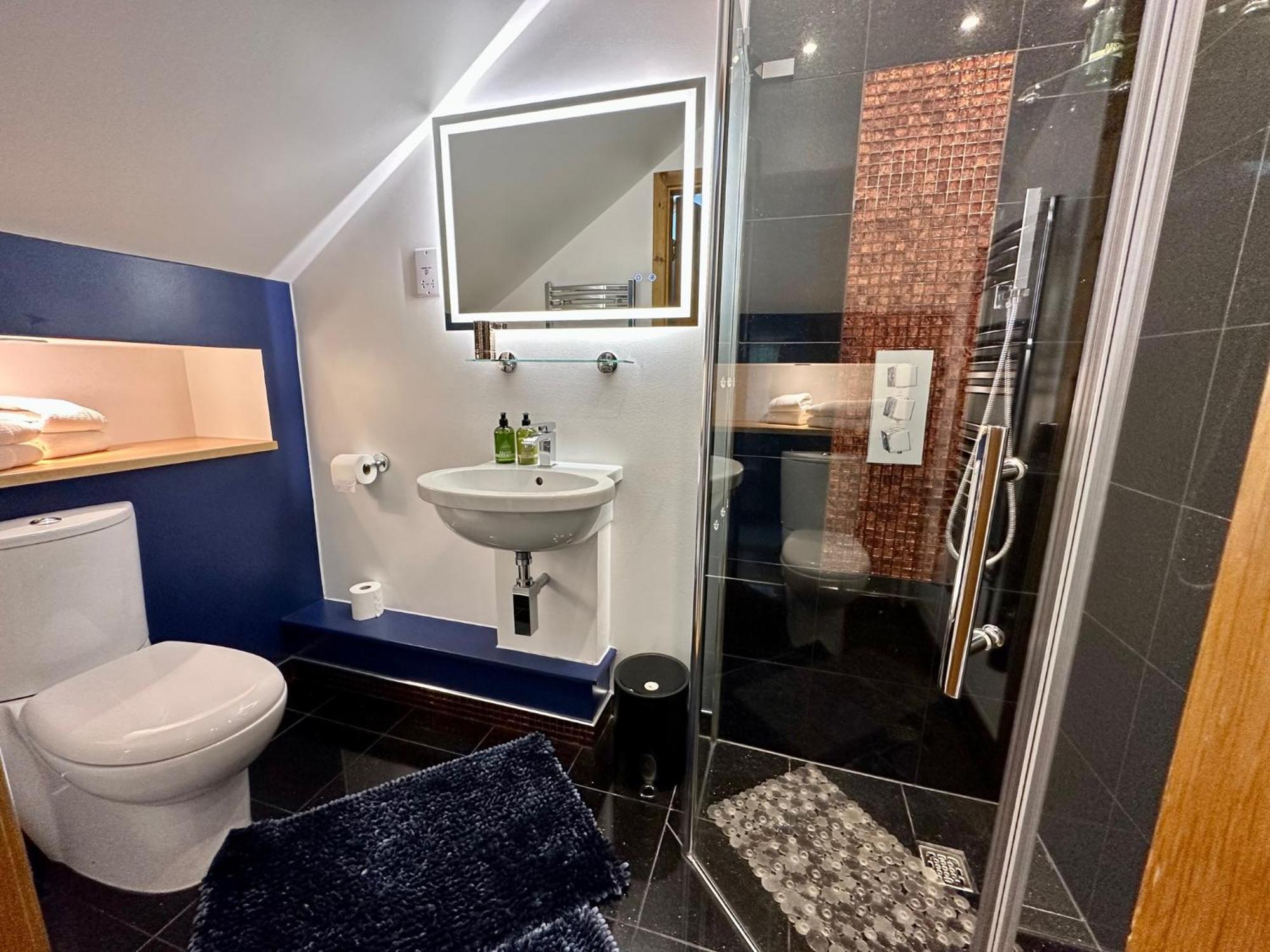 Millers House Boutique B&B Emsworth Esterno foto