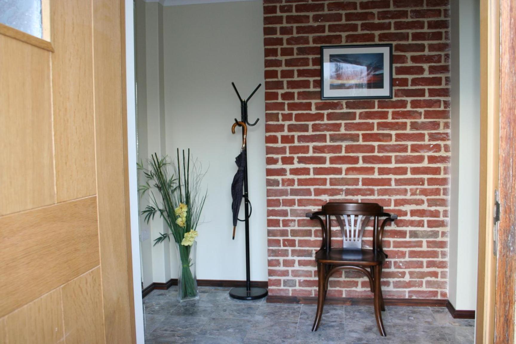 Millers House Boutique B&B Emsworth Esterno foto