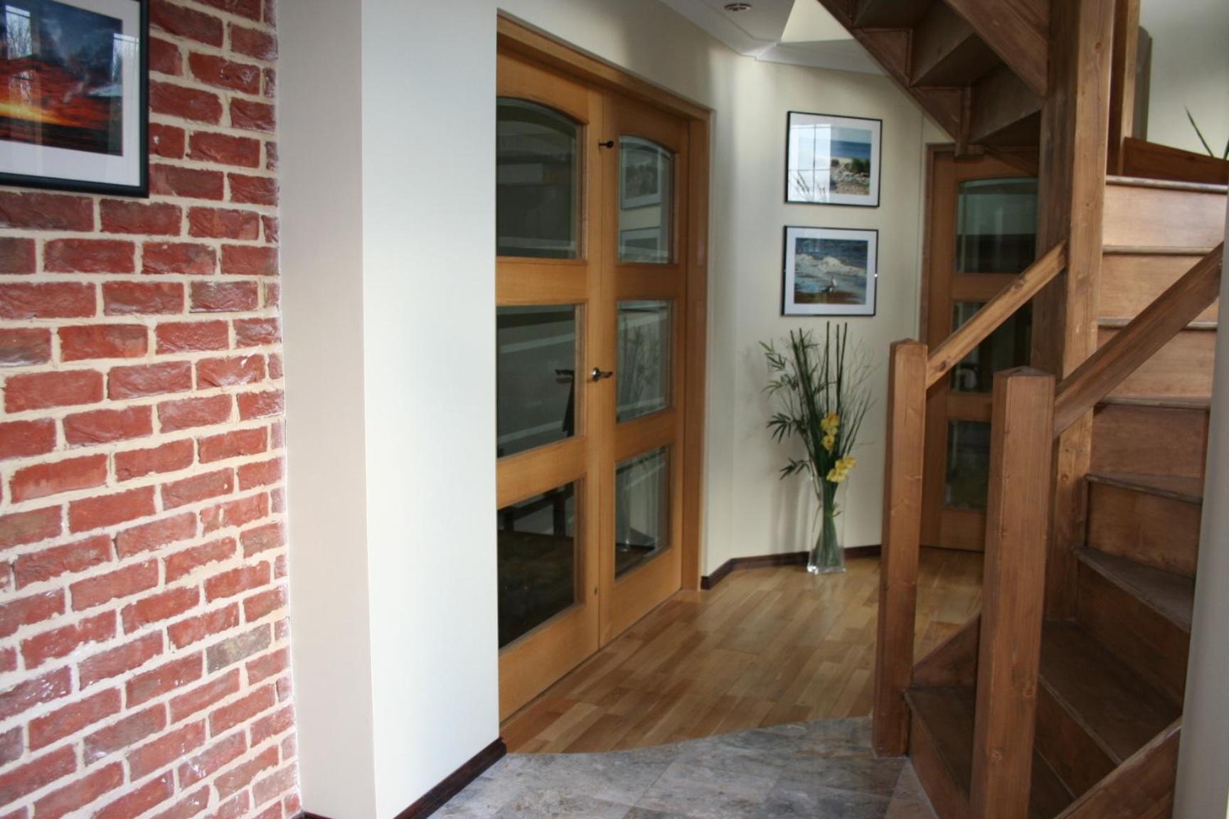 Millers House Boutique B&B Emsworth Esterno foto