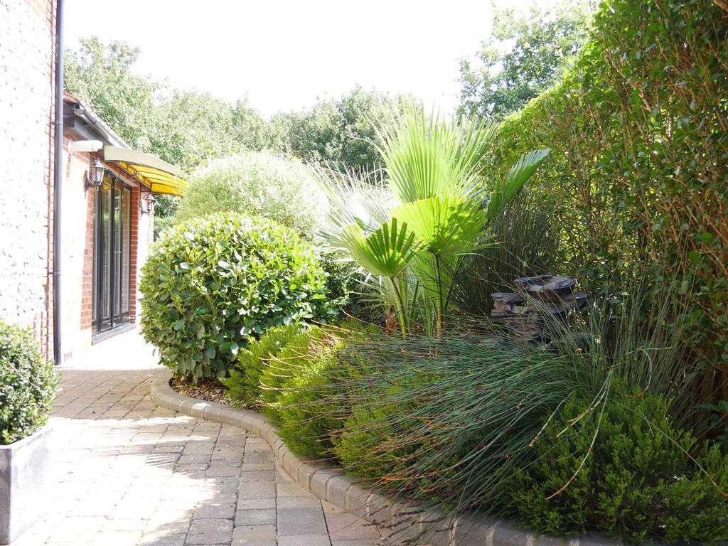 Millers House Boutique B&B Emsworth Esterno foto
