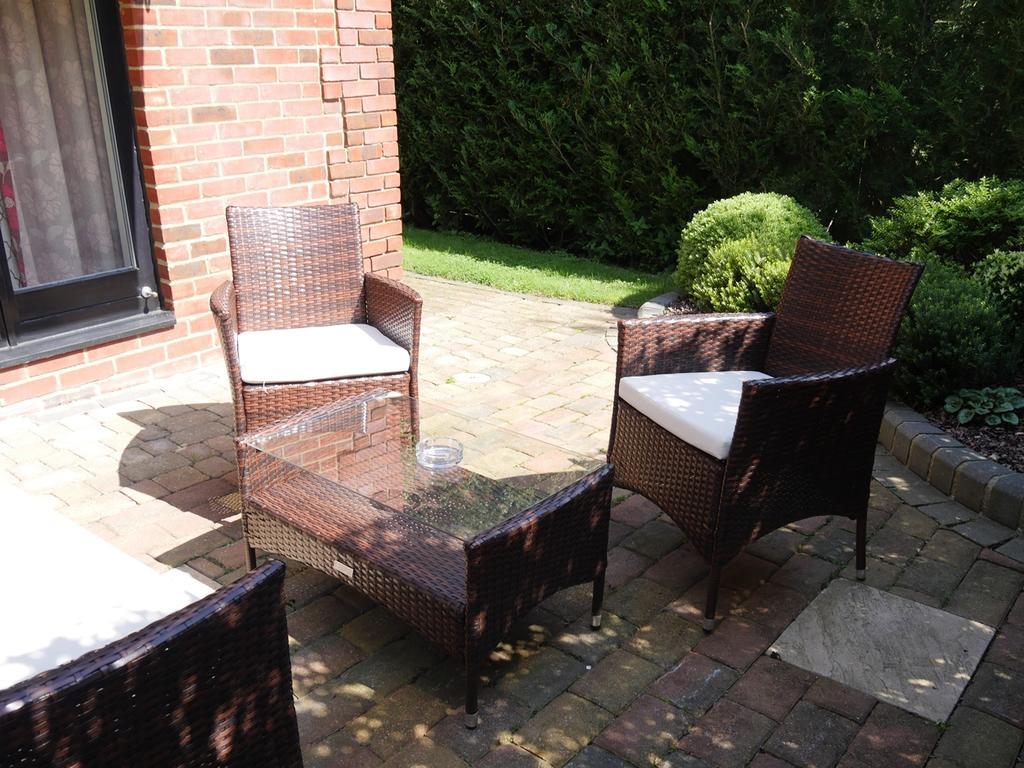 Millers House Boutique B&B Emsworth Esterno foto