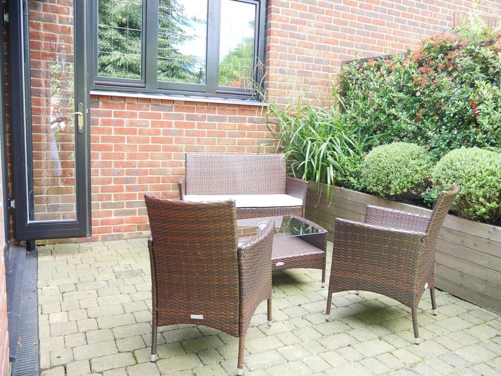 Millers House Boutique B&B Emsworth Esterno foto