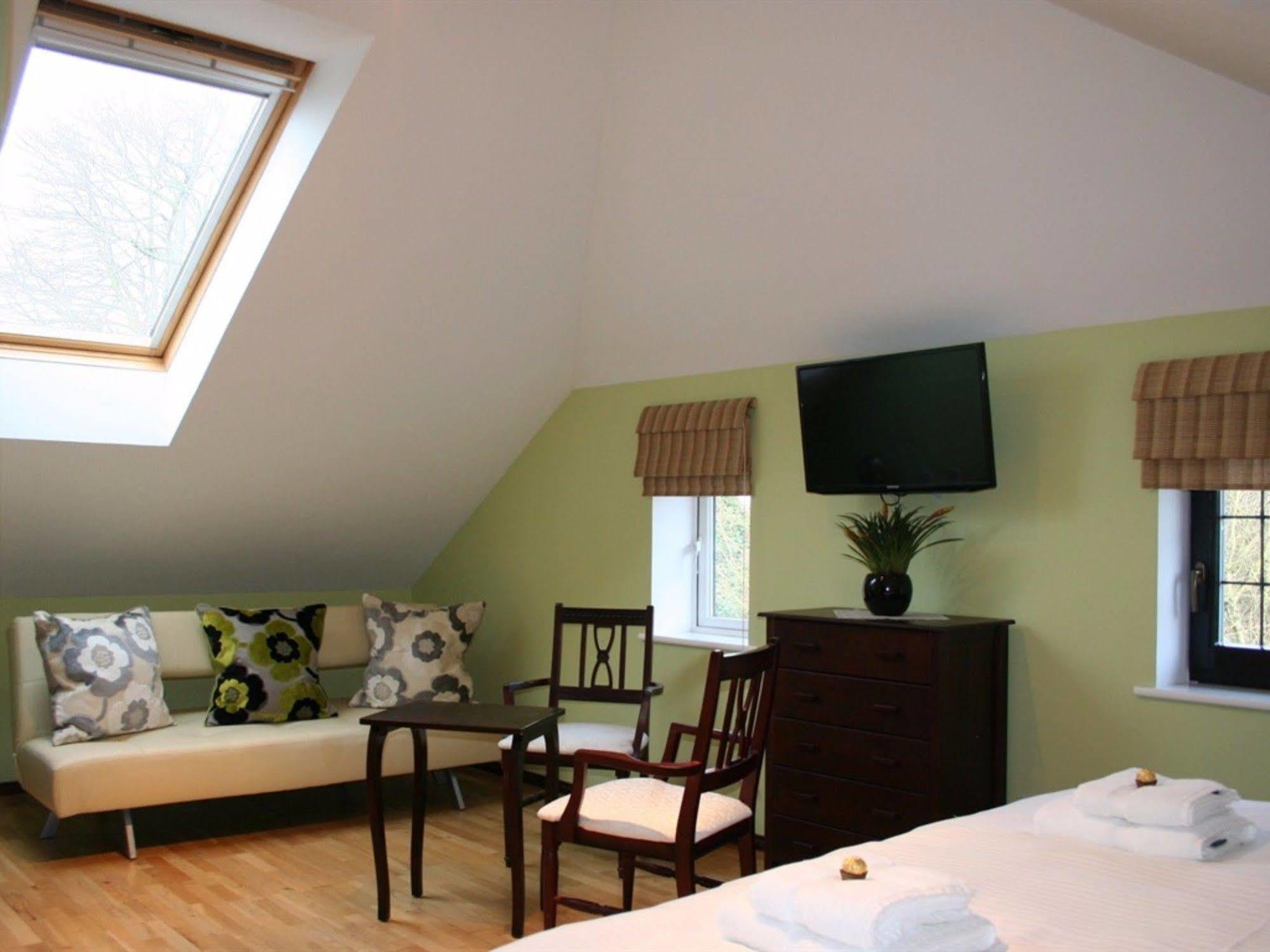 Millers House Boutique B&B Emsworth Esterno foto
