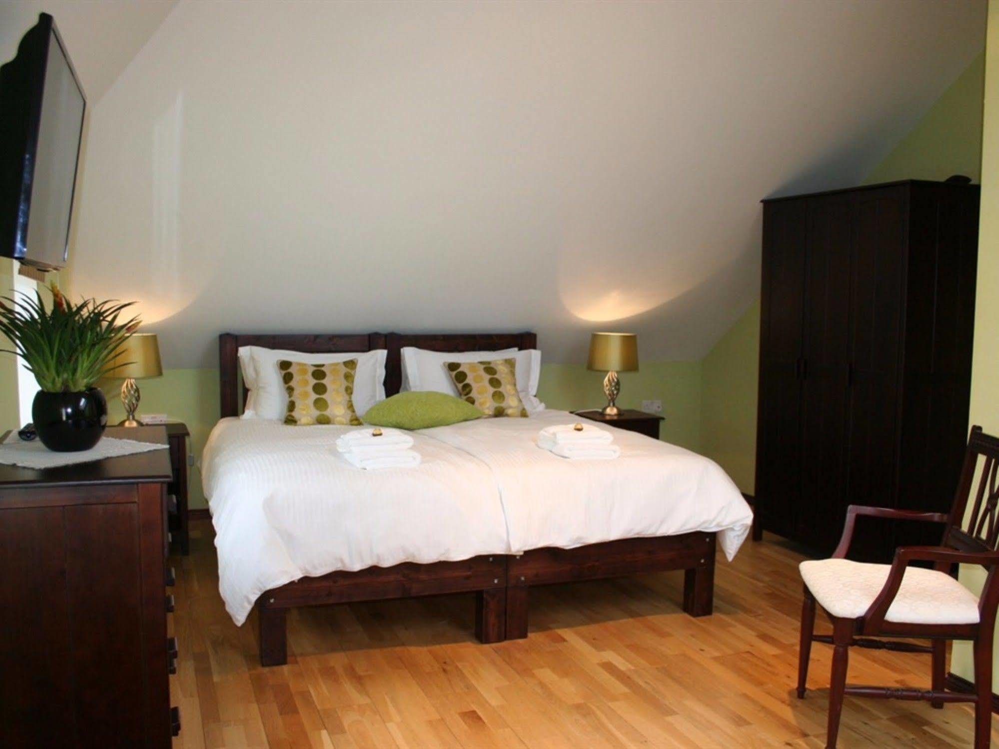 Millers House Boutique B&B Emsworth Esterno foto