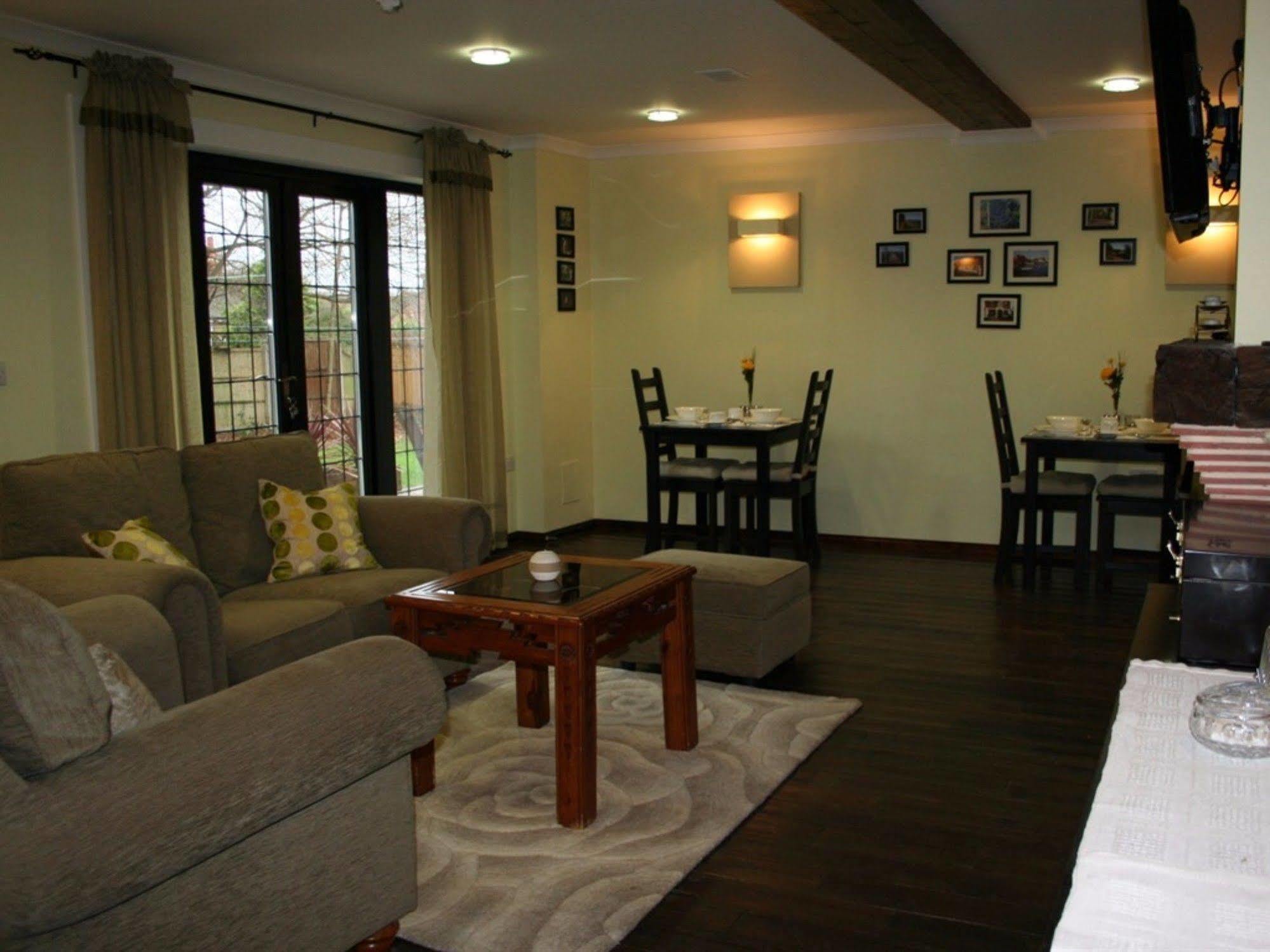 Millers House Boutique B&B Emsworth Esterno foto