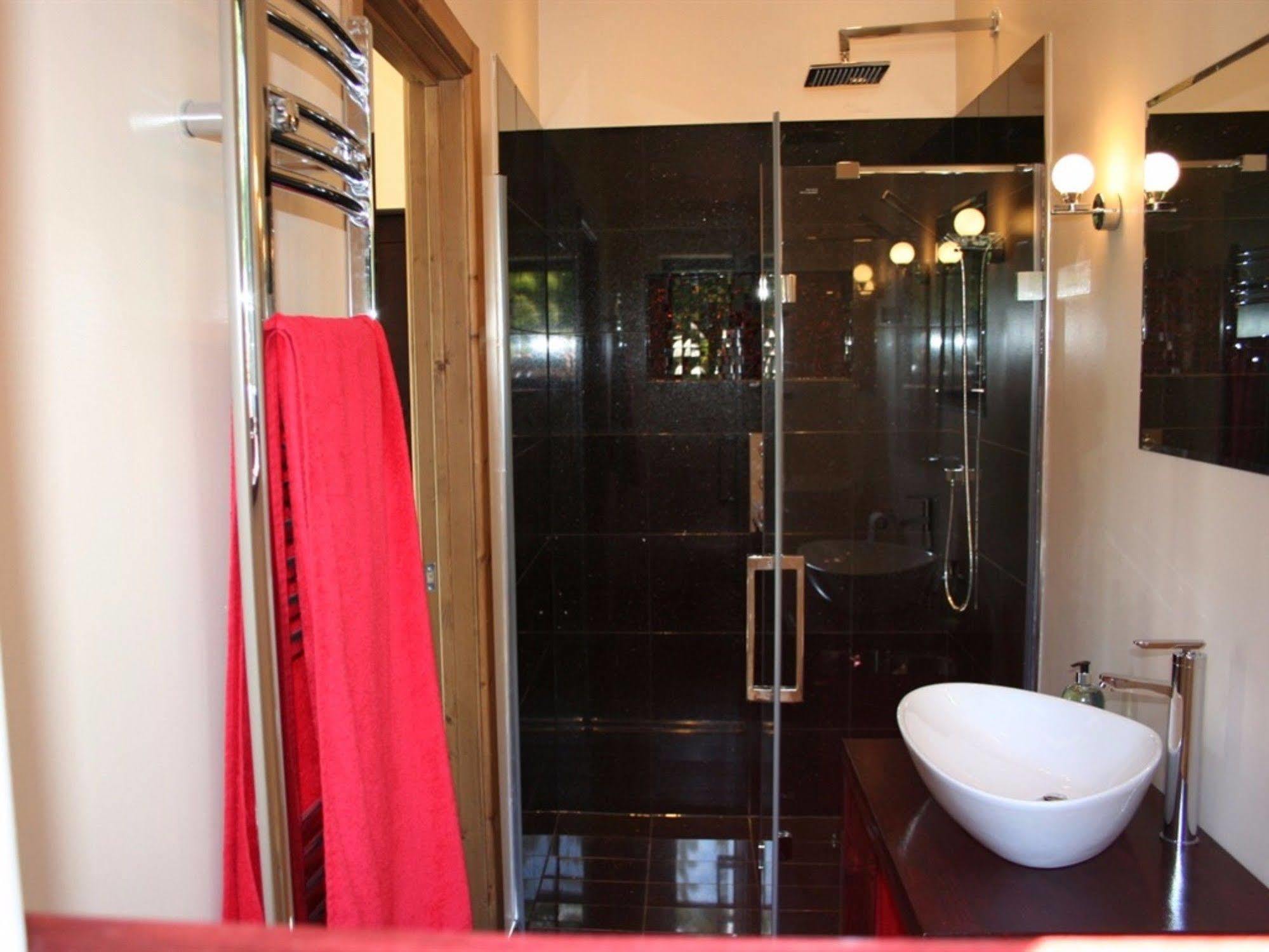 Millers House Boutique B&B Emsworth Esterno foto