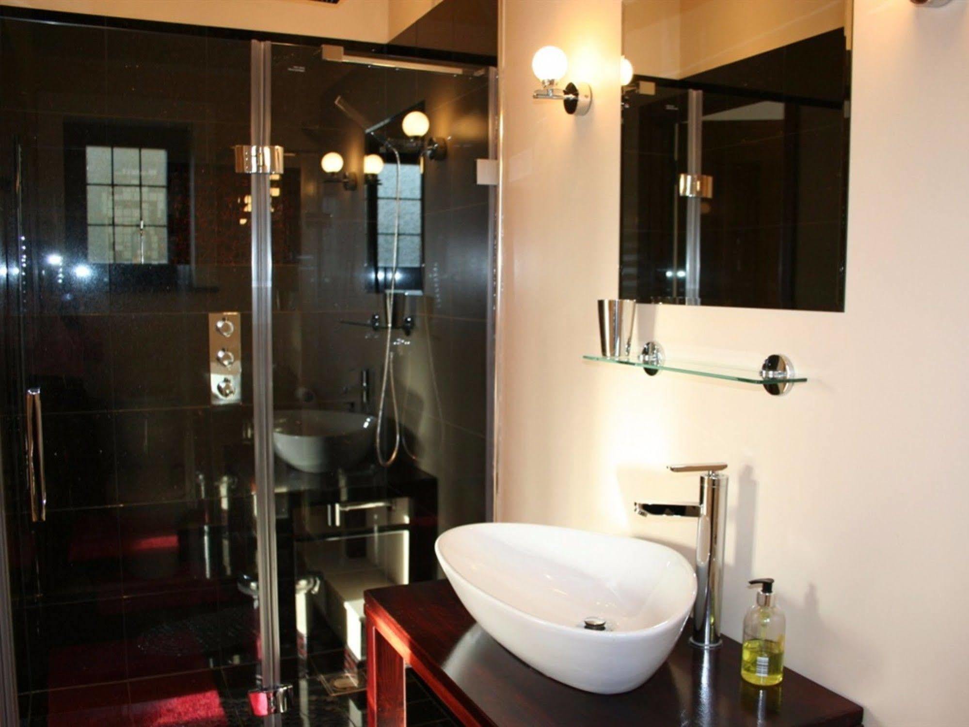 Millers House Boutique B&B Emsworth Esterno foto