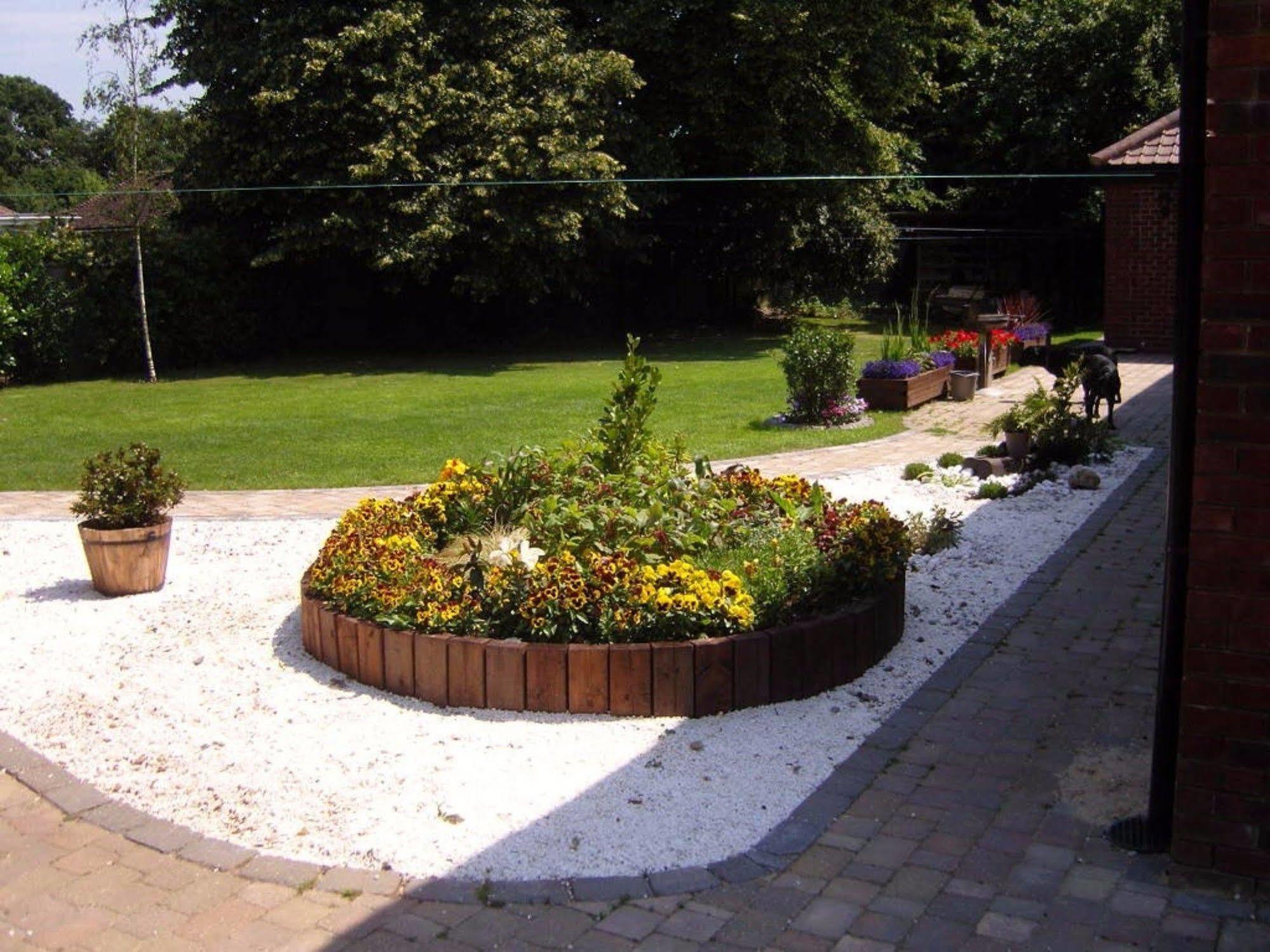 Millers House Boutique B&B Emsworth Esterno foto
