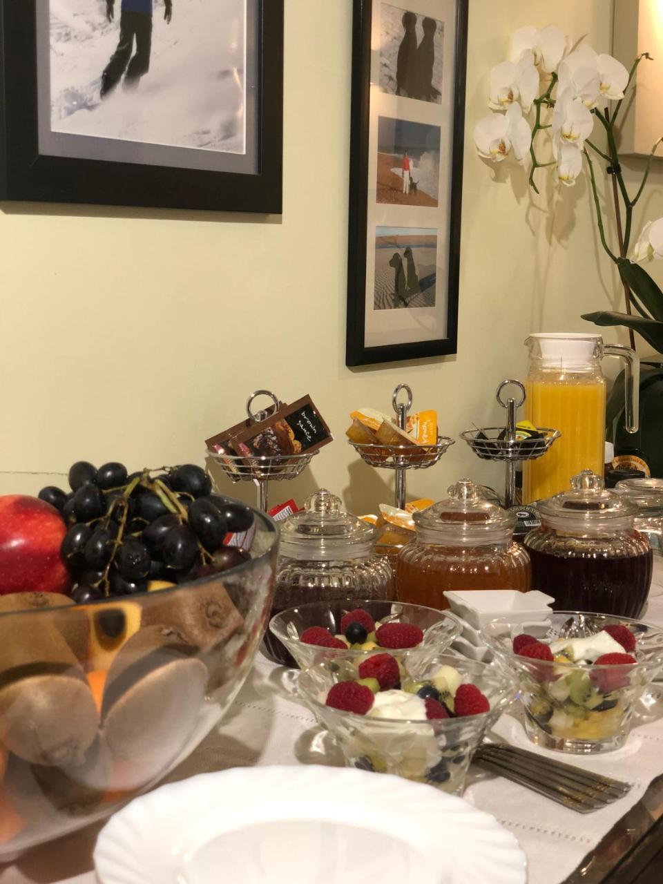 Millers House Boutique B&B Emsworth Esterno foto